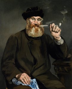 Il Fumatore, 1866
